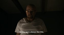 So you were always like this Meme Template