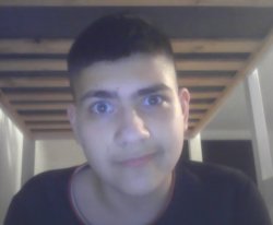 Too Violent A Boy Meme Template