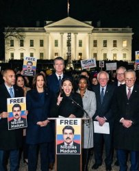 Democrats Meme Template