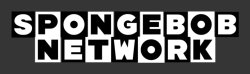SpongeBob Network Logo (1999-2010) Meme Template