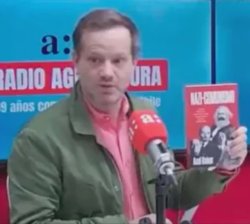 Axel Kaiser Meme Template