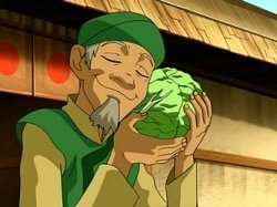 My Cabbage Meme Template