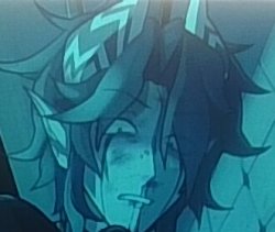 Unsettled Dakho Meme Template