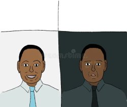 Serious face meme Meme Template