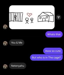 but who is in the cage Meme Template