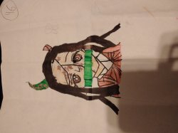 Jacob 12years old Meme Template