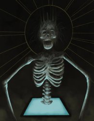 SCP-9579 Meme Template