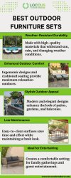 Best Outdoor Furniture Sets Meme Template