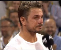 Tennis Professionals Meme Template