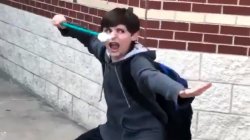 anime and alcohol Meme Template