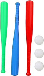 Plastic Baseball Bats Meme Template