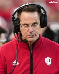 Curt Cignetti Meme Template