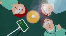 South Park Doctors Meme Template
