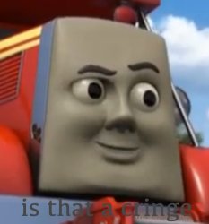 Is that a cringe Meme Template