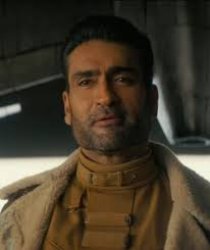 Paladin Harkness Meme Template