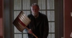 The one they think im scared of Meme Template