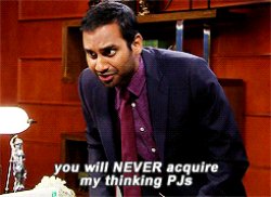 Tom haverford Meme Template