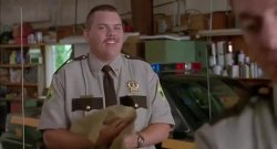 I just lost a buck Meme Template