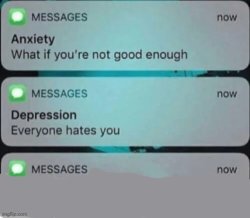 new message Meme Template