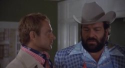 Bud Spencer hogy birod Meme Template