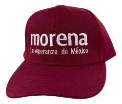 Morena Meme Template