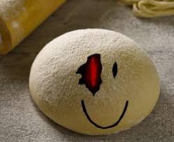 John Dough Meme Template