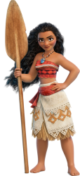 Moana Waialiki (Disney) Meme Template
