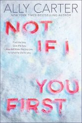 Not If I _ You First Meme Template