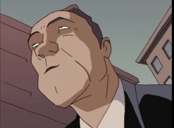 Kay being weird Meme Template