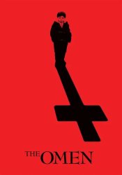 “The Omen” (Teaser / Advance Version) Meme Template