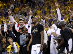 2017 Warriors Meme Template