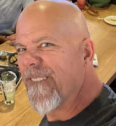 Terry's Busted Meme Template