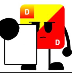 DCGE2011 meme Meme Template