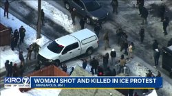 Minneapolis ICE Meme Template