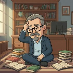 Dad joke Meme Template