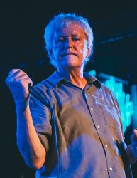 Robert Pollard Meme Template