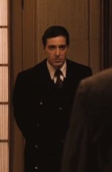 Godfather 2 Meme Template