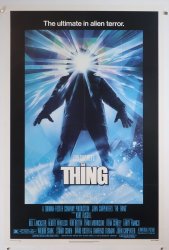 The Thing Meme Template