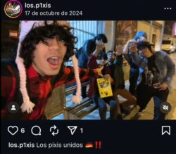 Morenazis Nazis Peruanos Meme Template