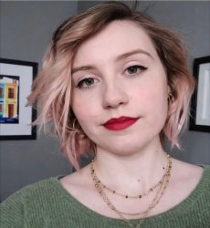 Renee Nicole Good Meme Template