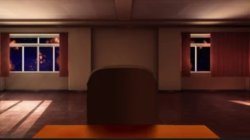 Monika Classroom Meme Template