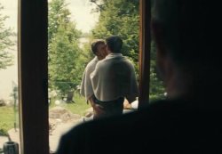 Heated Rivalry Outing Meme Template