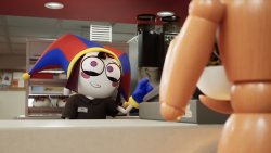 How would you like your character today Meme Template