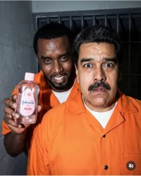 Maduro Venezuela Meme Template