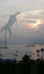 SCP-3987-G Meme Template