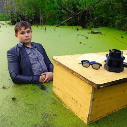 Swamped @ Work Meme Template