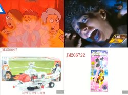 Figaro Pho Villains Defeats Vol.5 Meme Template