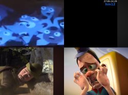 Figaro Pho Villains Defeats Vol.7 Meme Template