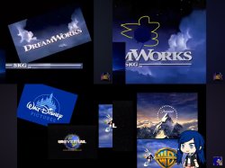 Figaro Pho Villains Defeats Vol.8 Meme Template