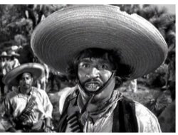 Sierra Madre Meme Template